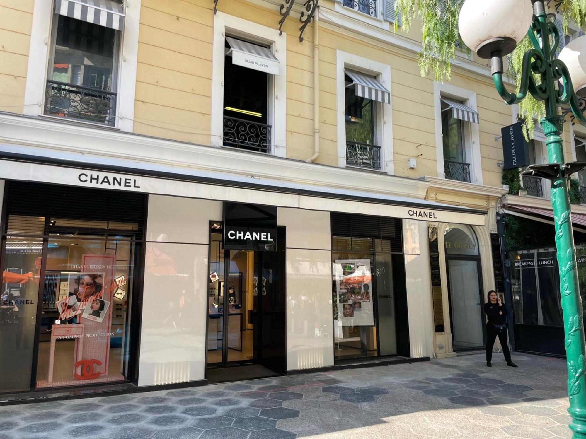 Magenta Mama - Comfort & Charm In Nice Carre D'Or - Near Beach 外观 照片