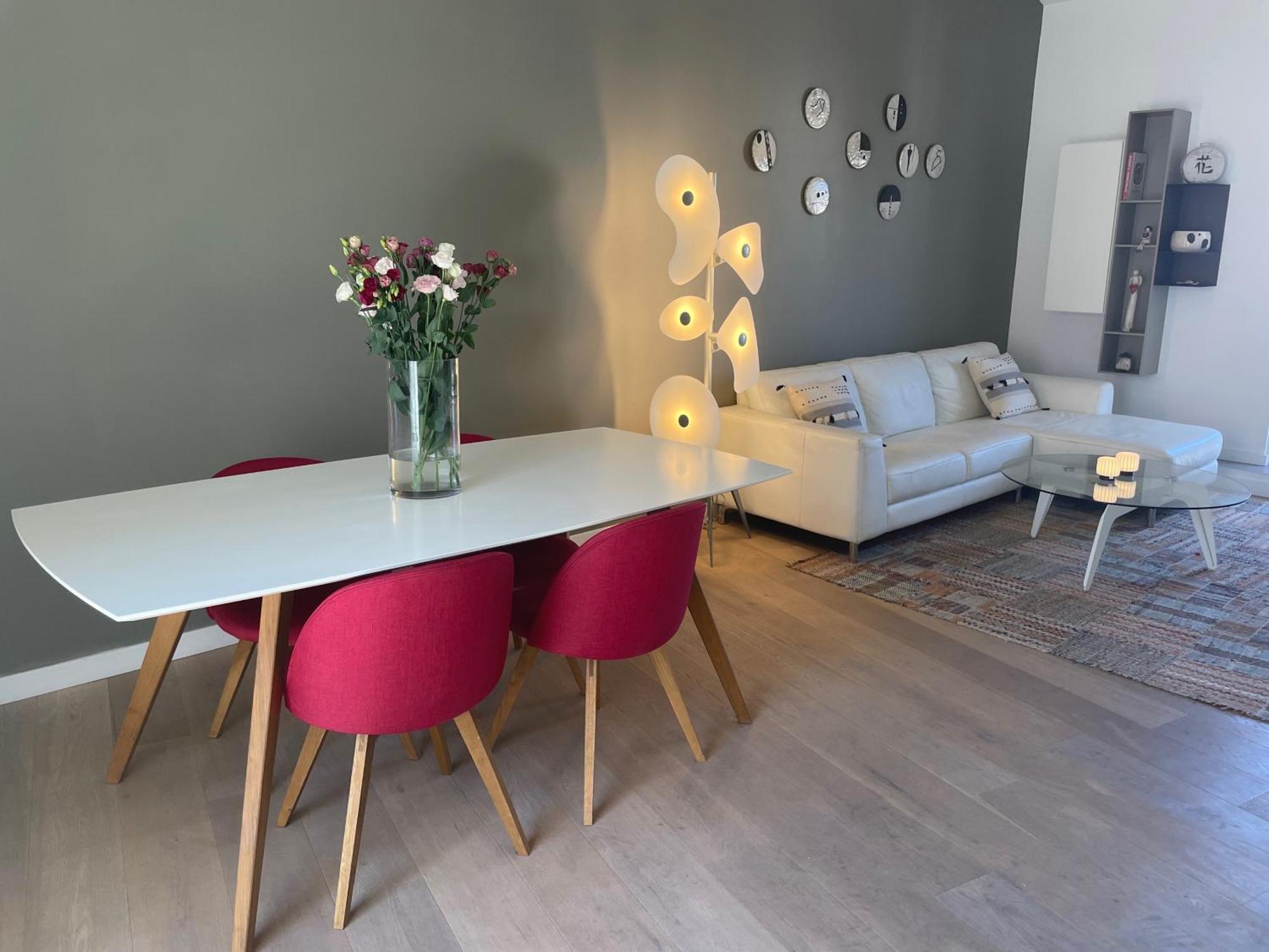 Magenta Mama - Comfort & Charm In Nice Carre D'Or - Near Beach 外观 照片